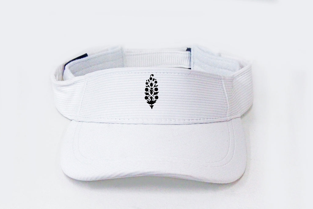 FP Movement x Arebesk Ribbed Visor – Arebesk, Inc.