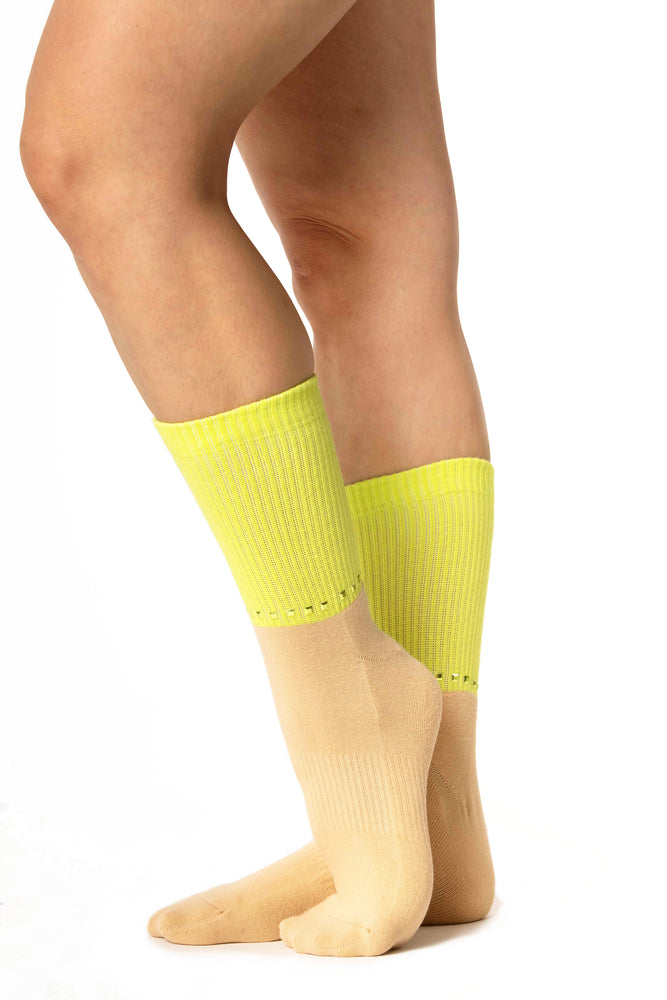 Feather Grip Sock – Arebesk, Inc.