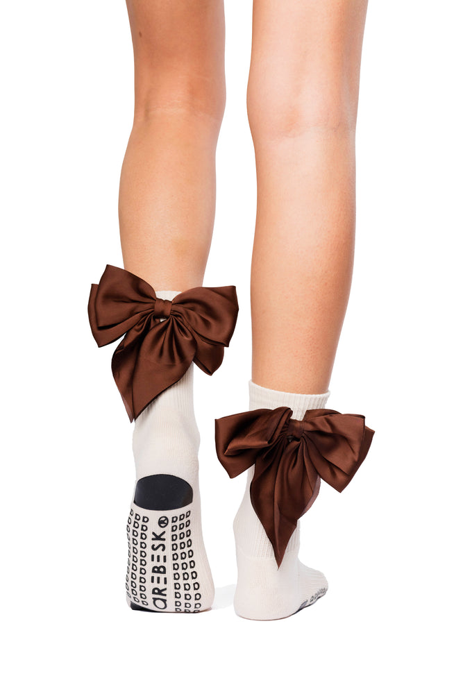 Anna Grip Sock
