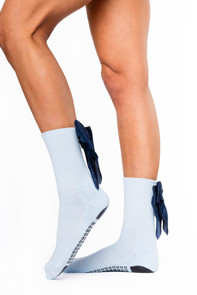Anna Grip Sock