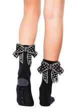 Anna Grip Sock