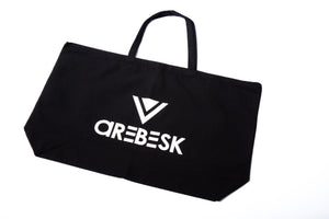 Arebesk Tote Bag