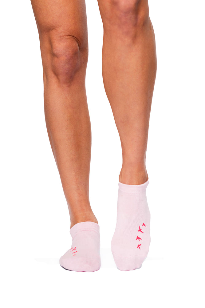 Birdie Grip Sock
