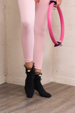 Diana Grip Sock