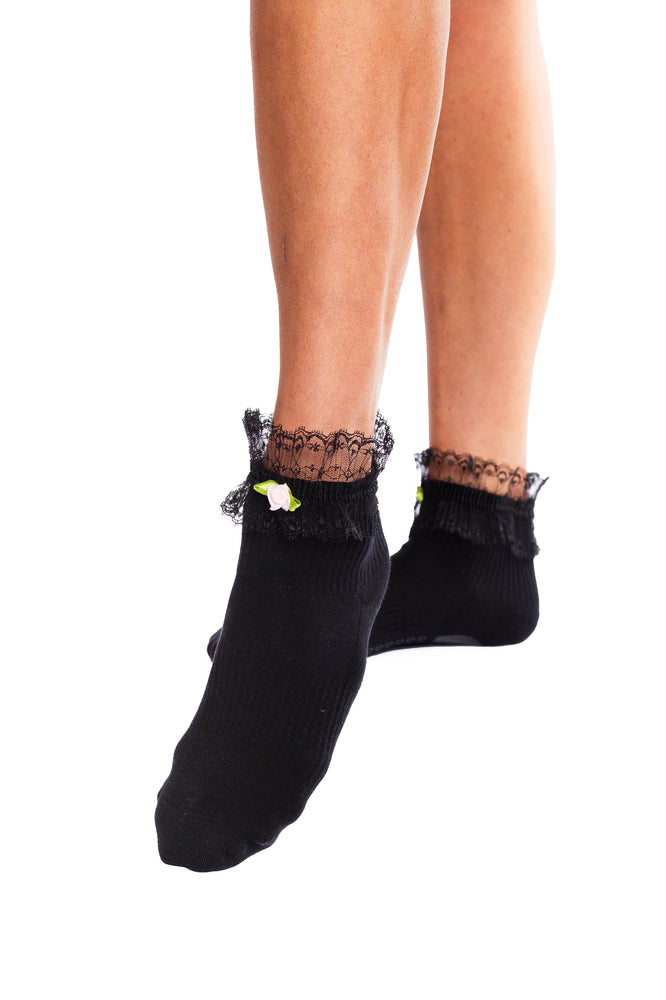 Diana Grip Sock