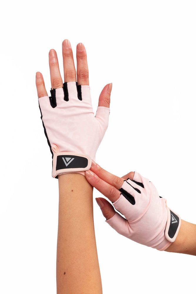 mighty grip handschuhe Grip Gloves – Arebesk, Inc