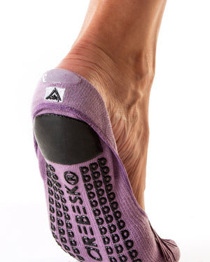 Moccasin Grip Sock