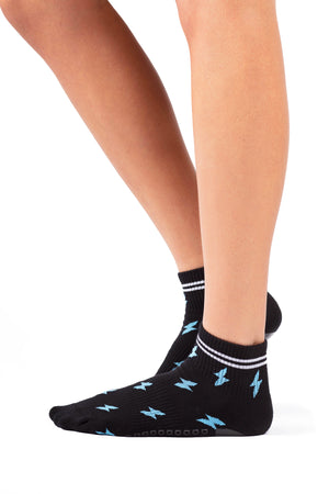 Meaghan Murphy x Arebesk Collab Ankle Crew Sock