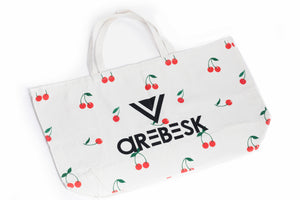 Arebesk Tote Bag