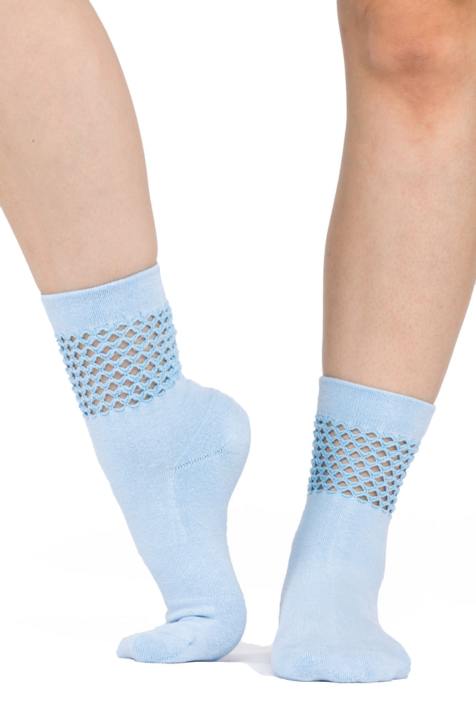 Boxerella Grippy Barre Socks - Accessories, Arebesk BGS