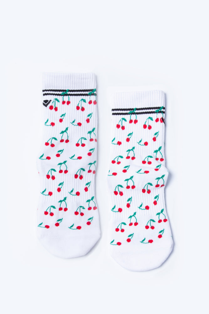 Classic Women's Crew Grip Sock