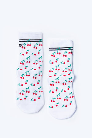 Classic Women's Crew Grip Sock