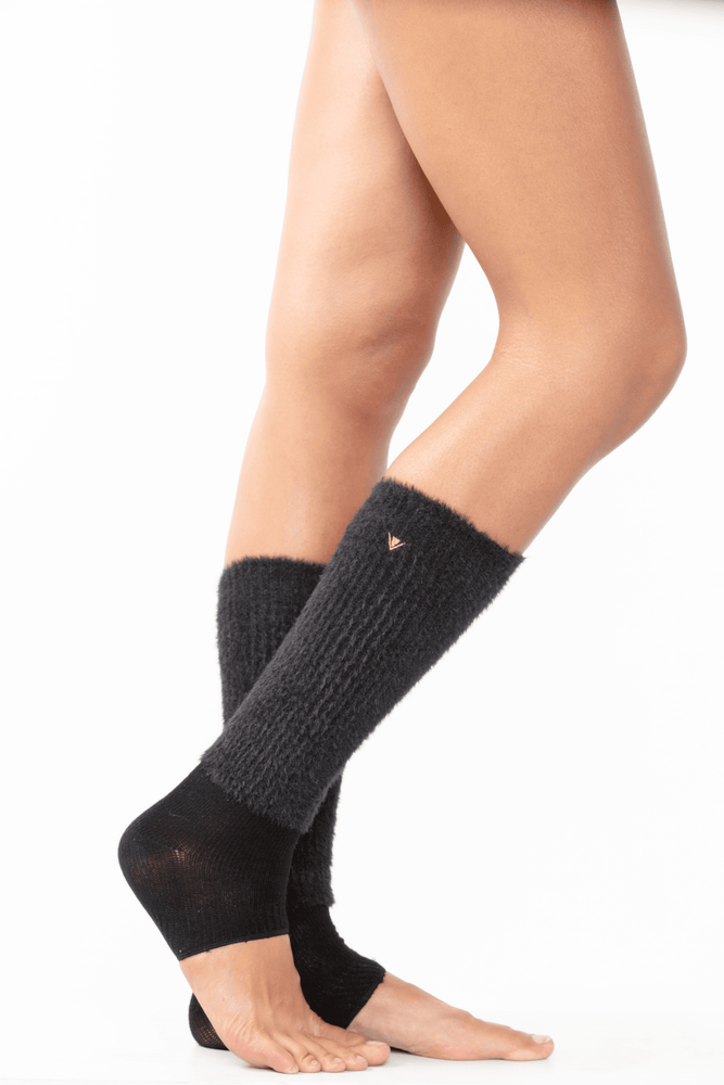 Arebesk Vintage Leg Warmers