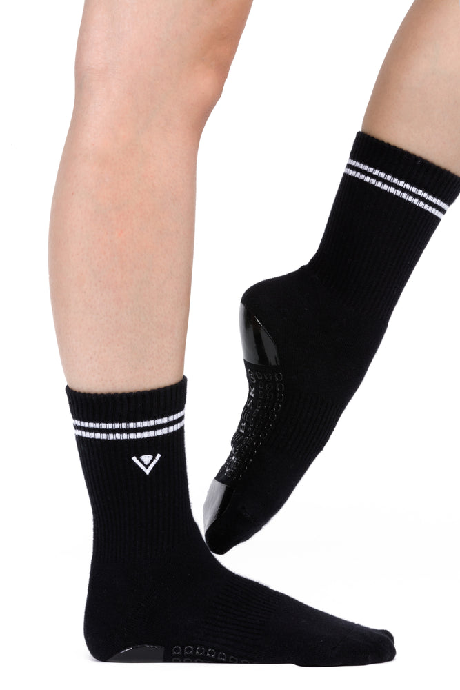 Feather Grip Sock – Arebesk, Inc.