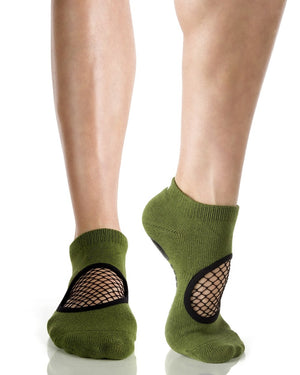 Sparkle Grip Sock – Arebesk, Inc.